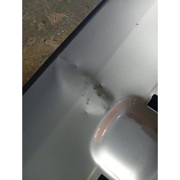 Porta Dian\dir Amarok V6 2017 A 2021 (c\detalhes) Preto