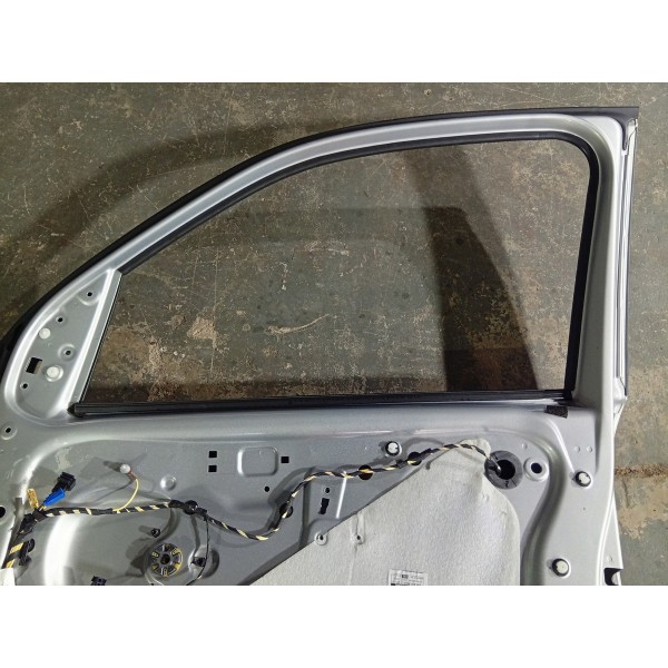 Porta Dian\dir Amarok V6 2017 A 2021 (c\detalhes) Preto