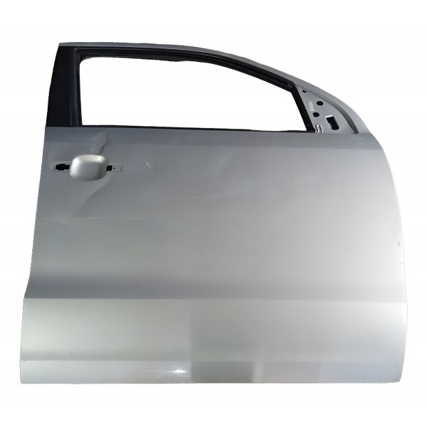 Porta Dian\dir Amarok V6 2017 A 2021 (c\detalhes) Preto