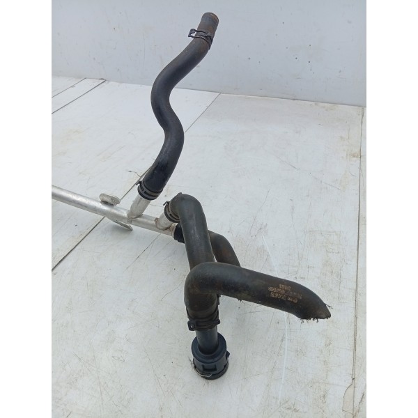 Cano Arrefecimento Água Amarok V6 2017 A 2023