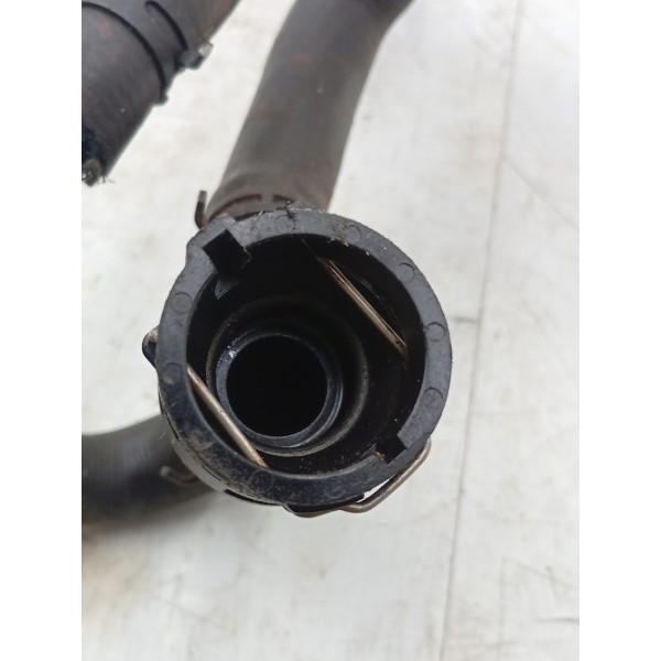 Cano Arrefecimento Água Amarok V6 2017 A 2023