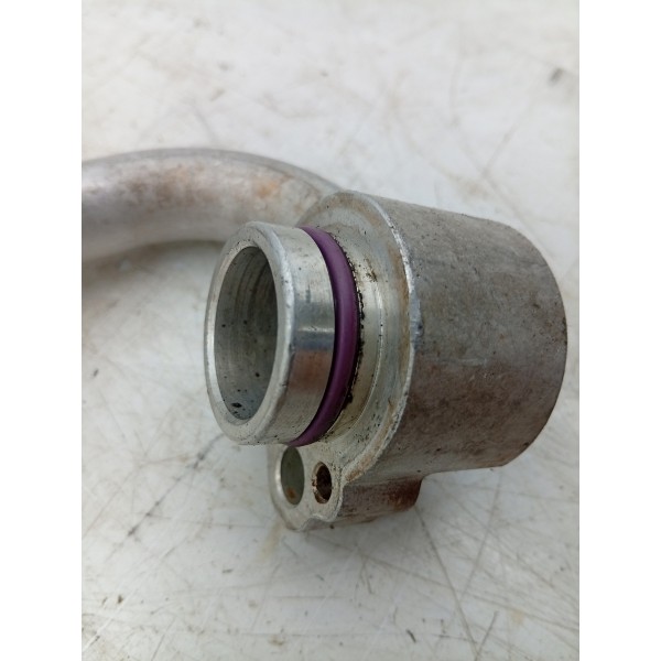 Mangueira Ar Condicionado Amarok V6 2017 A 2023