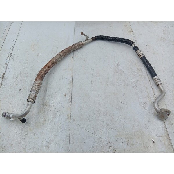 Mangueira Ar Condicionado Amarok V6 2017 A 2023