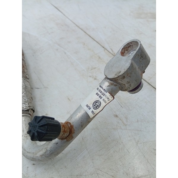 Mangueira Ar Condicionado Amarok V6 2017 A 2023