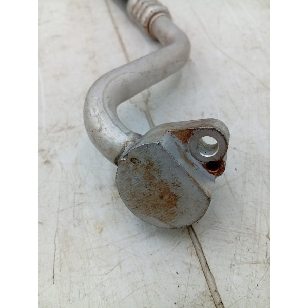 Mangueira Ar Condicionado Amarok V6 2017 A 2023