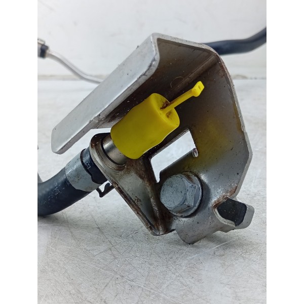 Mangueira Combustível Amarok V6 3.0 2017 A 2023