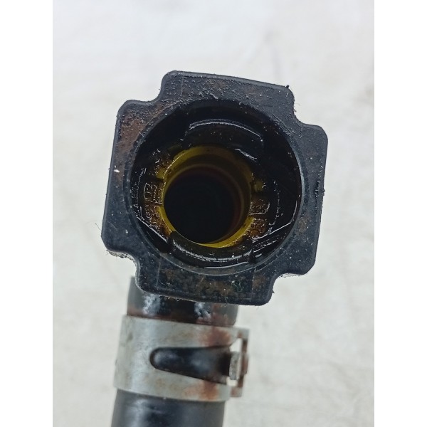 Mangueira Combustível Amarok V6 3.0 2017 A 2023