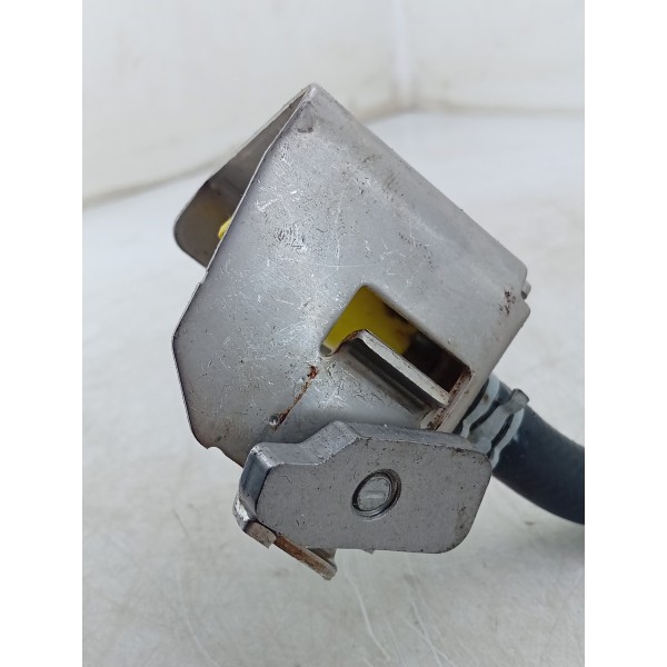 Mangueira Combustível Amarok V6 3.0 2017 A 2023