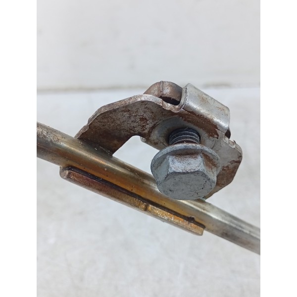 Mangueira Combustível Amarok V6 3.0 2017 A 2023