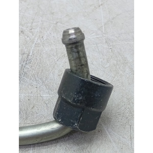 Cano Bomba Alta Esquerda Amarok V6 3.0 2017 A 2023