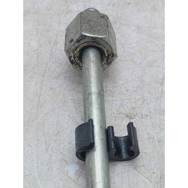 Cano Bomba Alta Esquerda Amarok V6 3.0 2017 A 2023