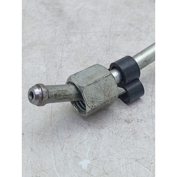 Cano Bomba Alta Esquerda Amarok V6 3.0 2017 A 2023