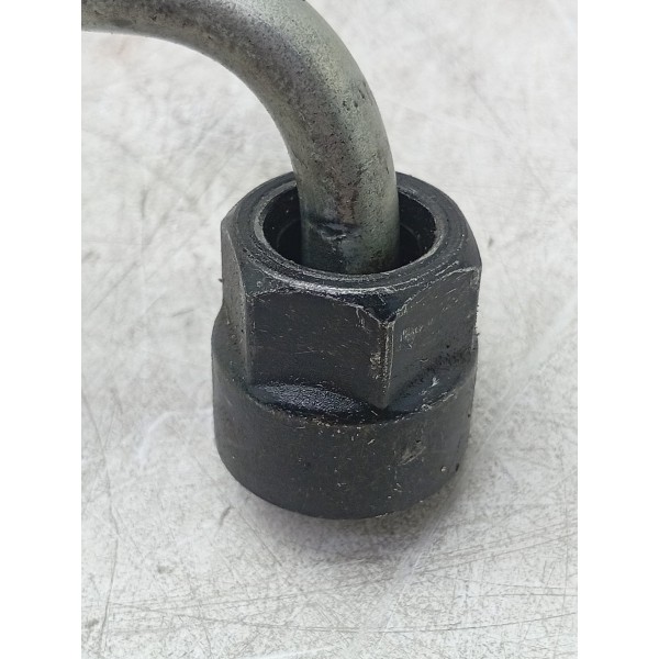 Cano Bomba Alta Esquerda Amarok V6 3.0 2017 A 2023