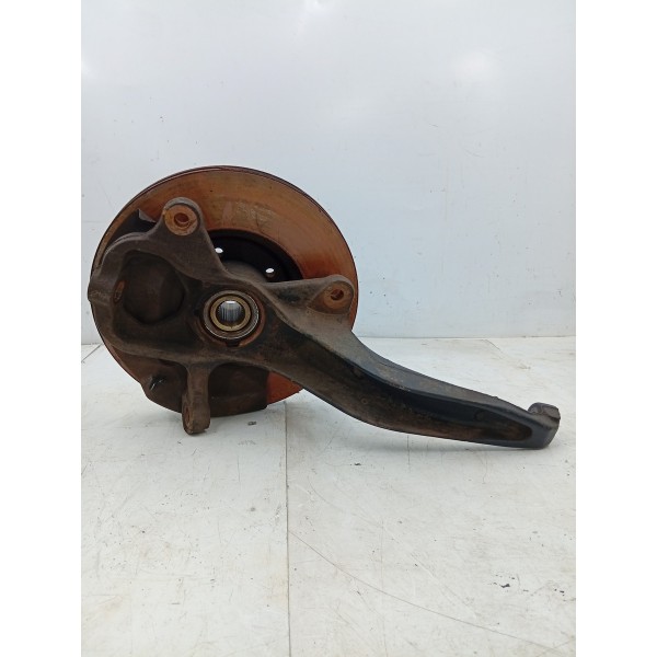 Manga De Eixo Dian\esq Amarok V6 2017 A 2023