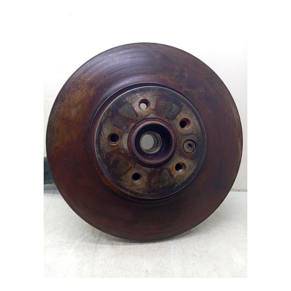 Manga De Eixo Dian\esq Amarok V6 2017 A 2023