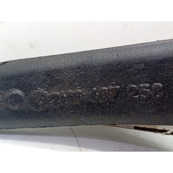 Manga De Eixo Dian\esq Amarok V6 2017 A 2023