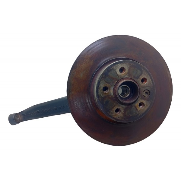 Manga De Eixo Dian\esq Amarok V6 2017 A 2023