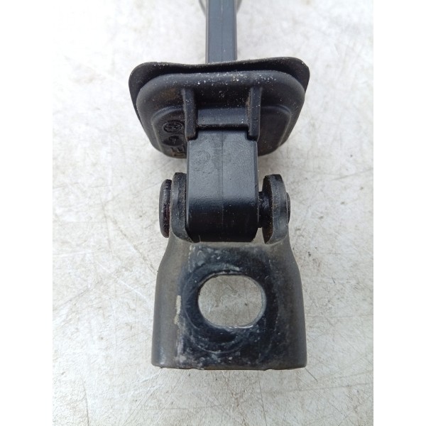 Limitador Porta Traseira Amarok V6 2017 A 2021