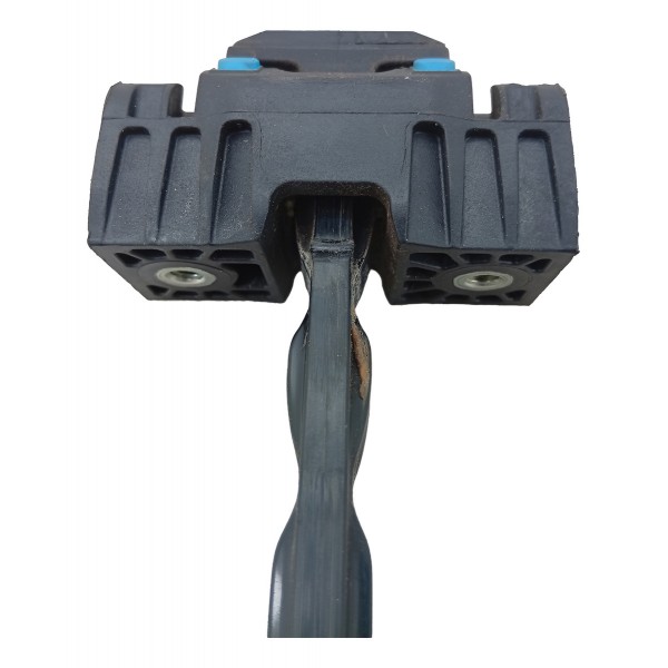 Limitador Porta Traseira Amarok V6 2017 A 2021