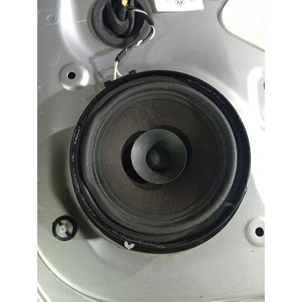 Porta Tras\dir Amarok V6 2017 A 2021 - Preto