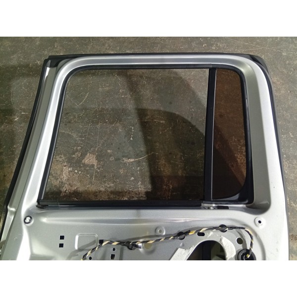 Porta Tras\dir Amarok V6 2017 A 2021 - Preto