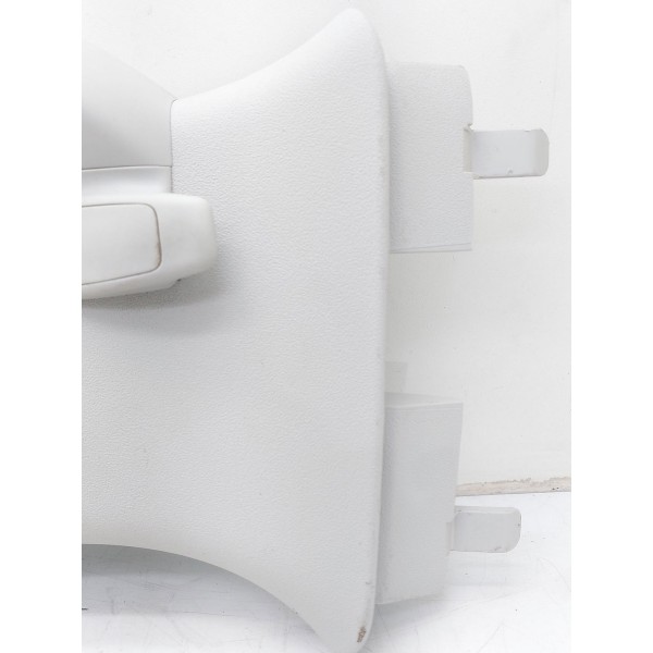 Moldura Cinto Coluna Esq Amarok V6 2011 A 2019