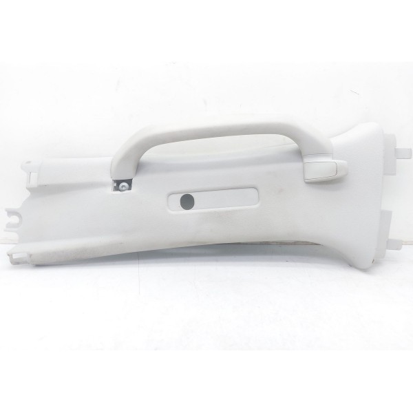 Moldura Cinto Coluna Esq Amarok V6 2011 A 2019