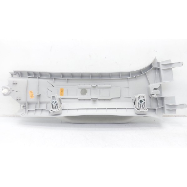 Moldura Cinto Coluna Esq Amarok V6 2011 A 2019