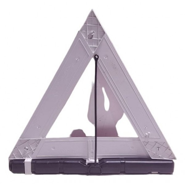 Triângulo Sinalização Segurança Jeep Renegade 16/21