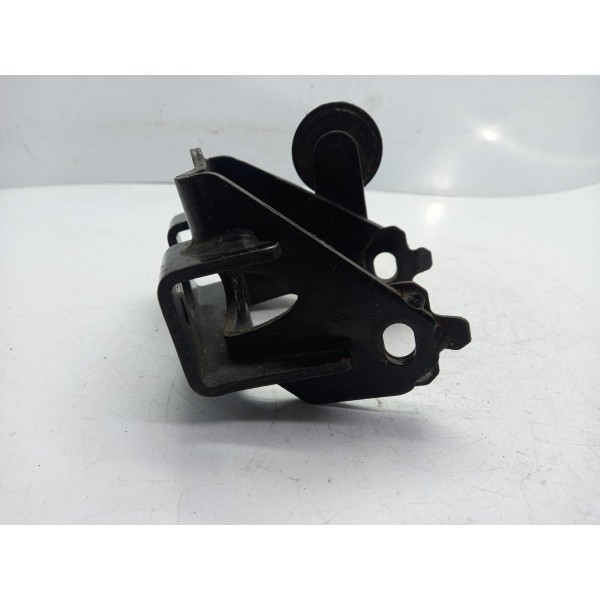 Suporte Coxim Cambio Manual Etios 1.3 1.5 16v 12 A 16