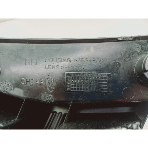 Lanterna Tras\dir Ford Ka 2019 A 2022 Direito/passageiro