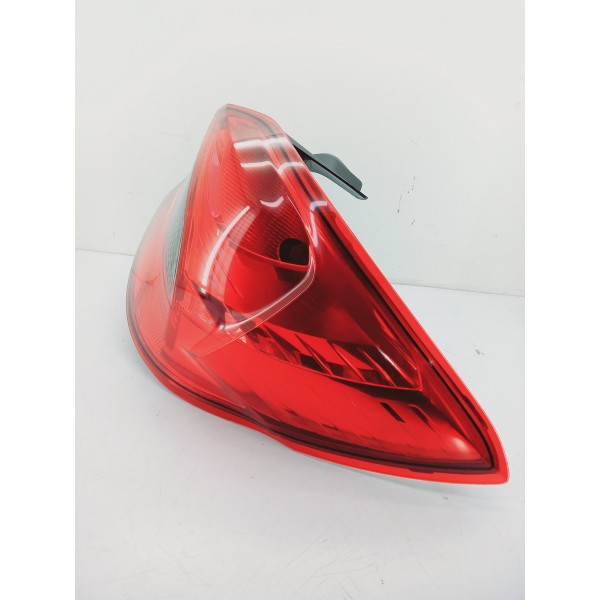 Lanterna Tras\dir Ford Ka 2019 A 2022 Direito/passageiro