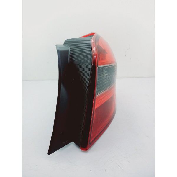 Lanterna Tras\dir Ford Ka 2019 A 2022 Direito/passageiro