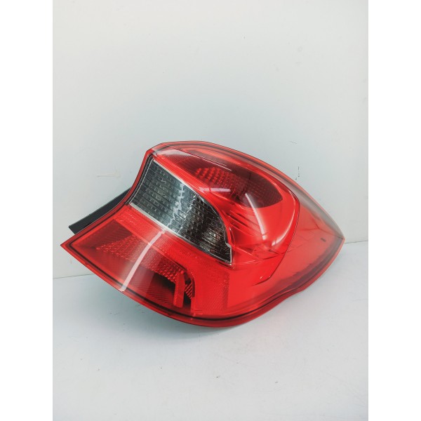 Lanterna Tras\dir Ford Ka 2019 A 2022 Direito/passageiro