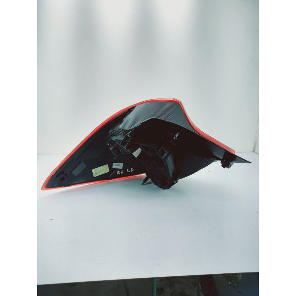 Lanterna Tras\dir Ford Ka 2019 A 2022 Direito/passageiro