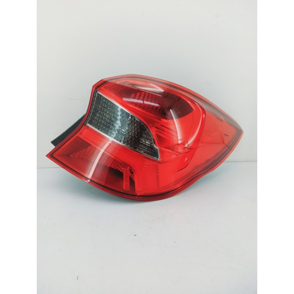 Lanterna Tras\dir Ford Ka 2019 A 2022 Direito/passageiro