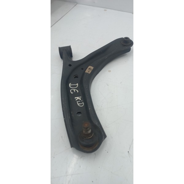 Bandeja Dianteira Esquerdo Renault Kwid - 545032428r Genuína