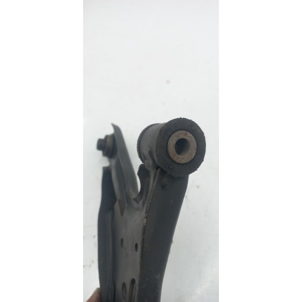 Bandeja Dianteira Esquerdo Renault Kwid - 545032428r Genuína