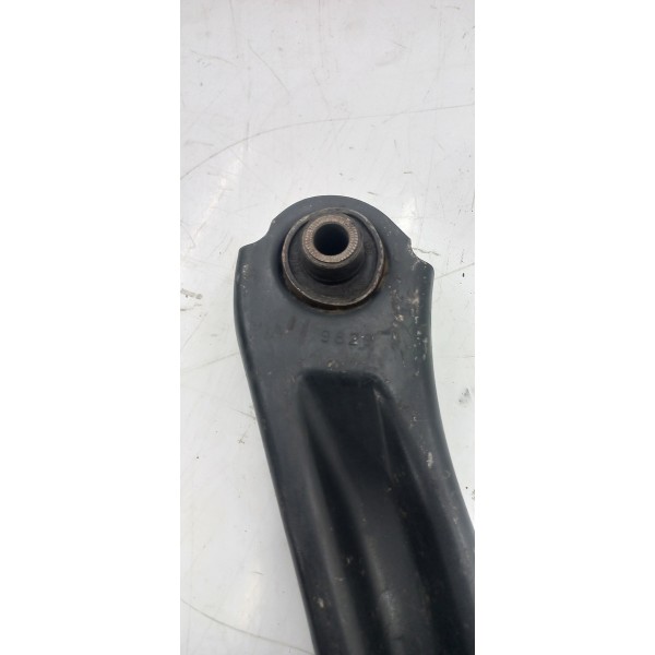 Bandeja Dianteira Esquerdo Renault Kwid - 545032428r Genuína