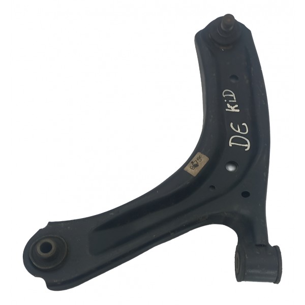 Bandeja Dianteira Esquerdo Renault Kwid - 545032428r Genuína