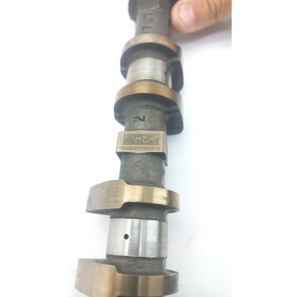 Comando Valvulas Escape Ford Ka 1.0 3c 12v 2014 A 2021