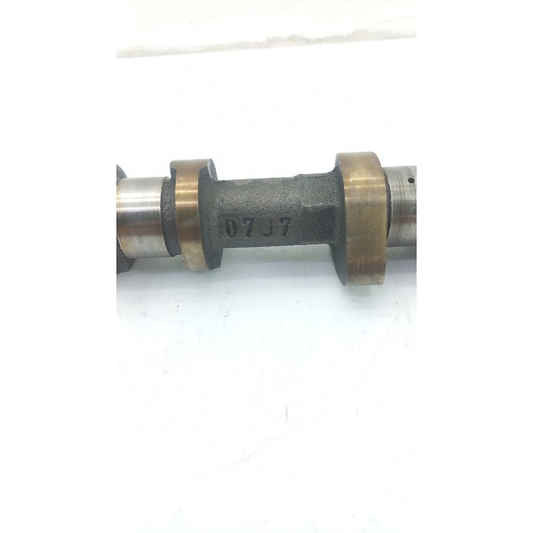 Comando Valvulas Escape Ford Ka 1.0 3c 12v 2014 A 2021