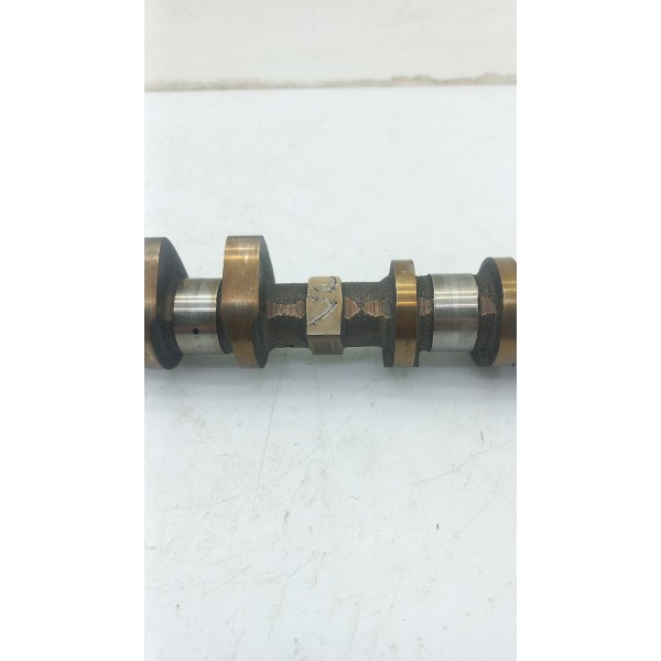 Comando Valvulas Escape Ford Ka 1.0 3c 12v 2014 A 2021