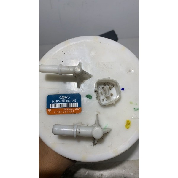 Bomba Combustível Ford Ka 1.0 3cc 2015