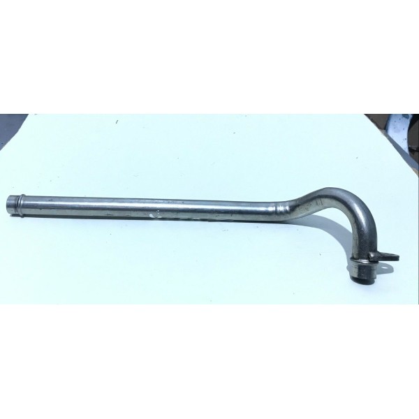 Cano Pescador Óleo Volvo Xc60 T6 3.0 2011 2012