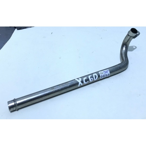 Cano Pescador Óleo Volvo Xc60 T6 3.0 2011 2012