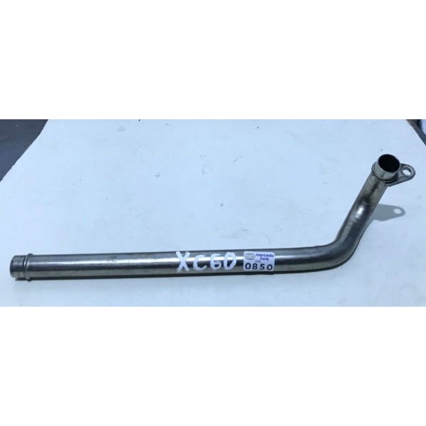 Cano Pescador Óleo Volvo Xc60 T6 3.0 2011 2012