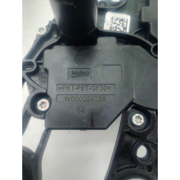 Motor Limpador Traseiro Vw T-cross 22/23 W000089789