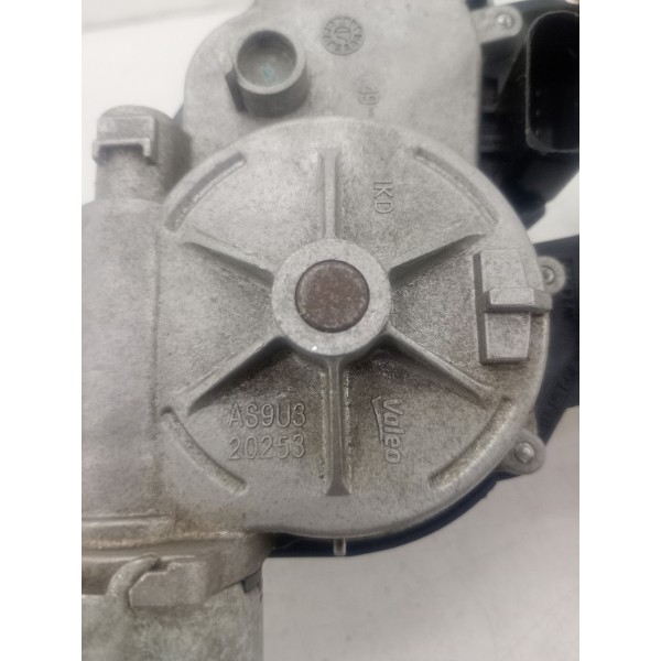 Motor Limpador Traseiro Vw T-cross 22/23 W000089789