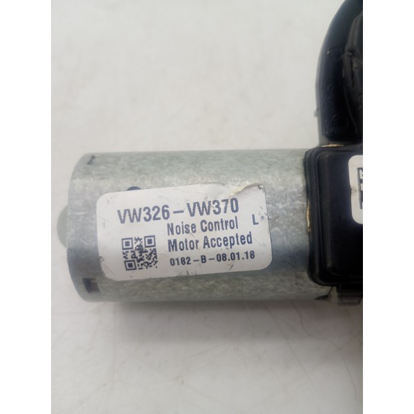 Motor Limpador Traseiro Vw T-cross 22/23 W000089789